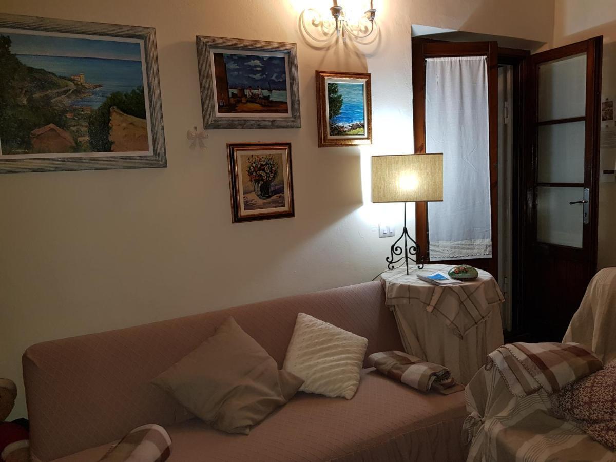 Отель Casale Cisanello Пиза Экстерьер фото