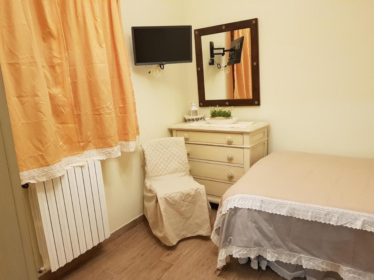 Отель Casale Cisanello Пиза Экстерьер фото