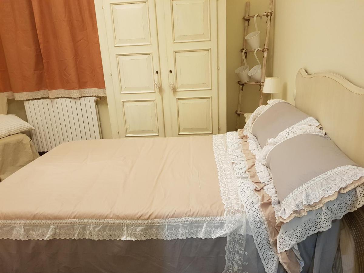 Отель Casale Cisanello Пиза Экстерьер фото