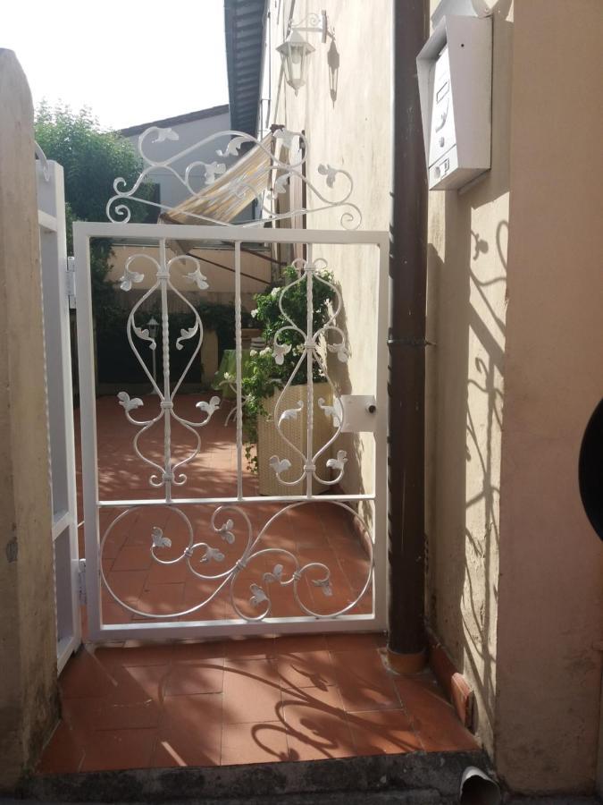 Отель Casale Cisanello Пиза Экстерьер фото