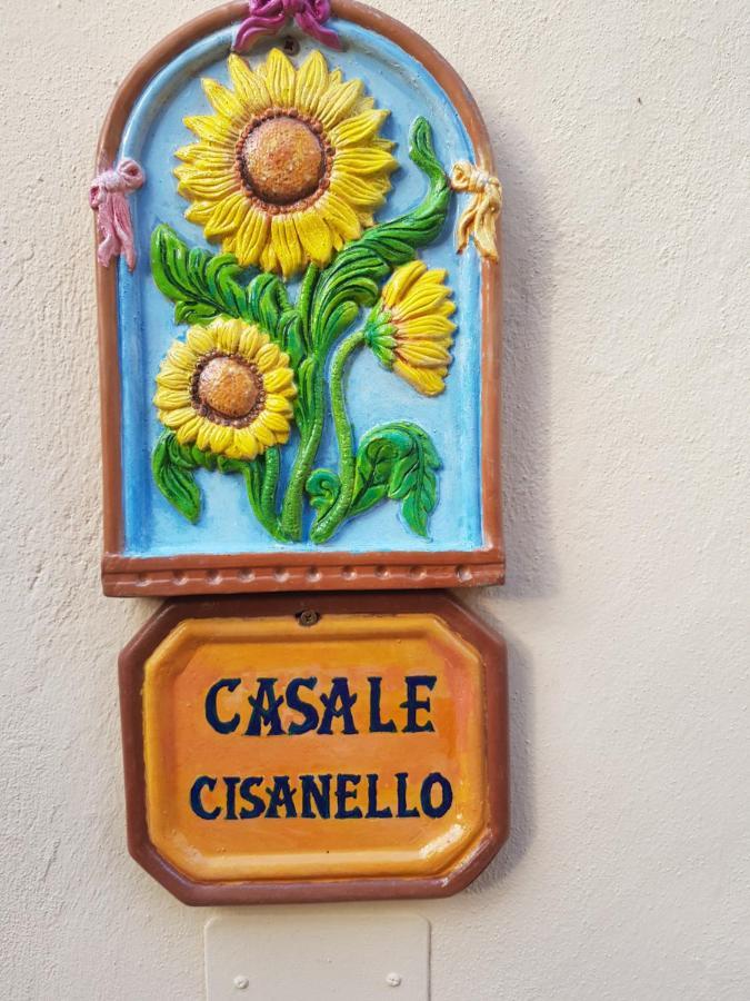 Отель Casale Cisanello Пиза Экстерьер фото