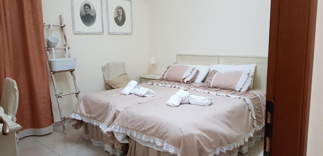 Отель Casale Cisanello Пиза Экстерьер фото