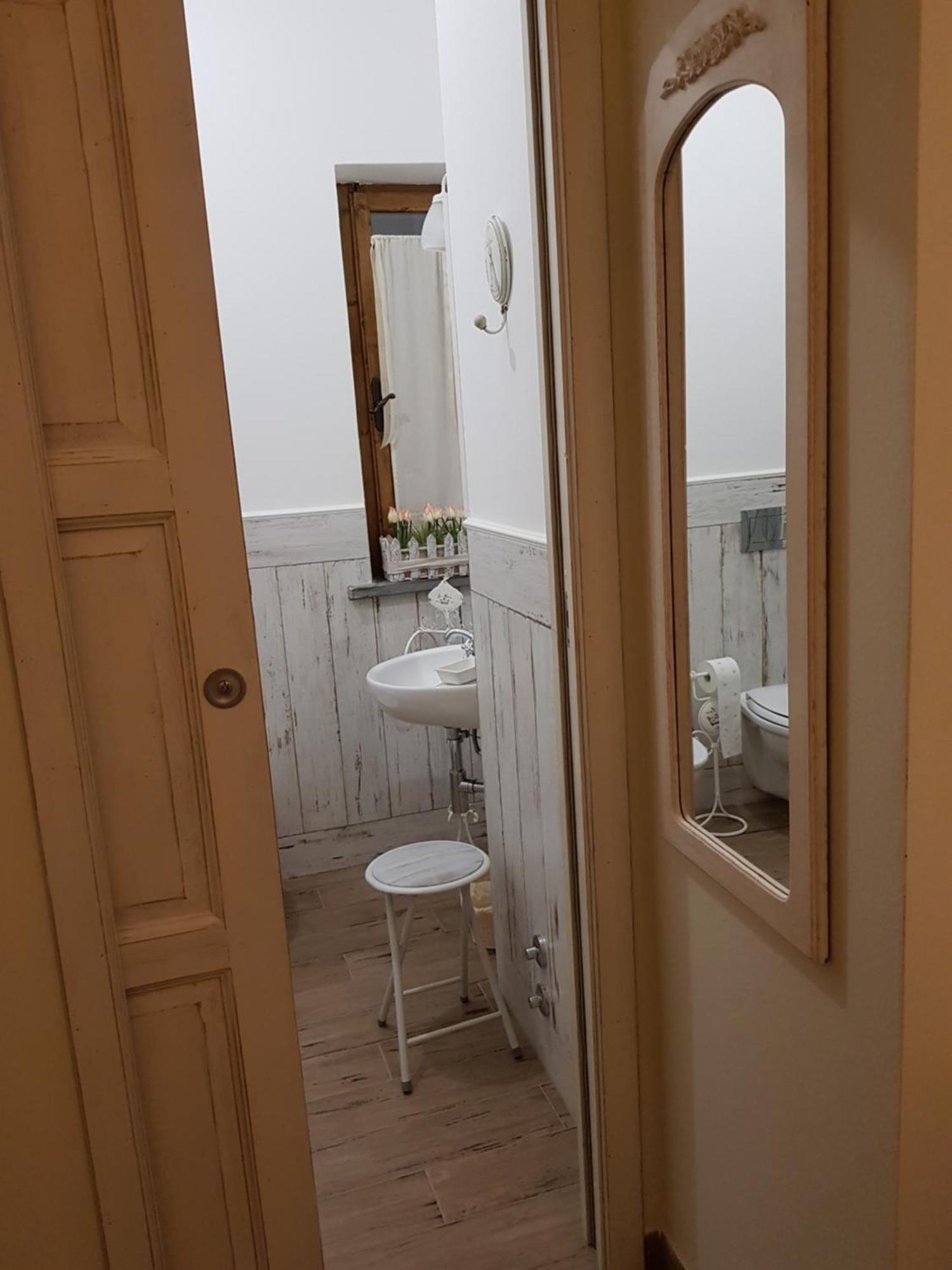 Отель Casale Cisanello Пиза Номер фото